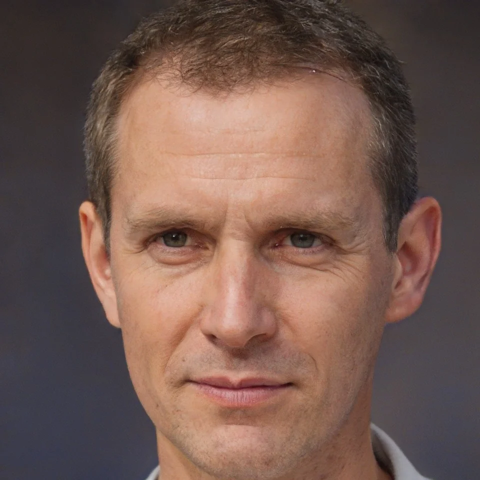 George Whitaker